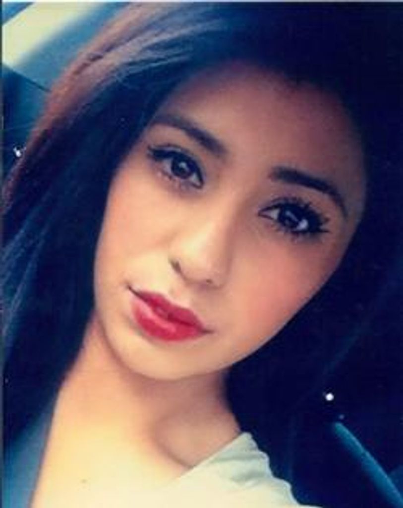 Yesenia Mendoza-Pina