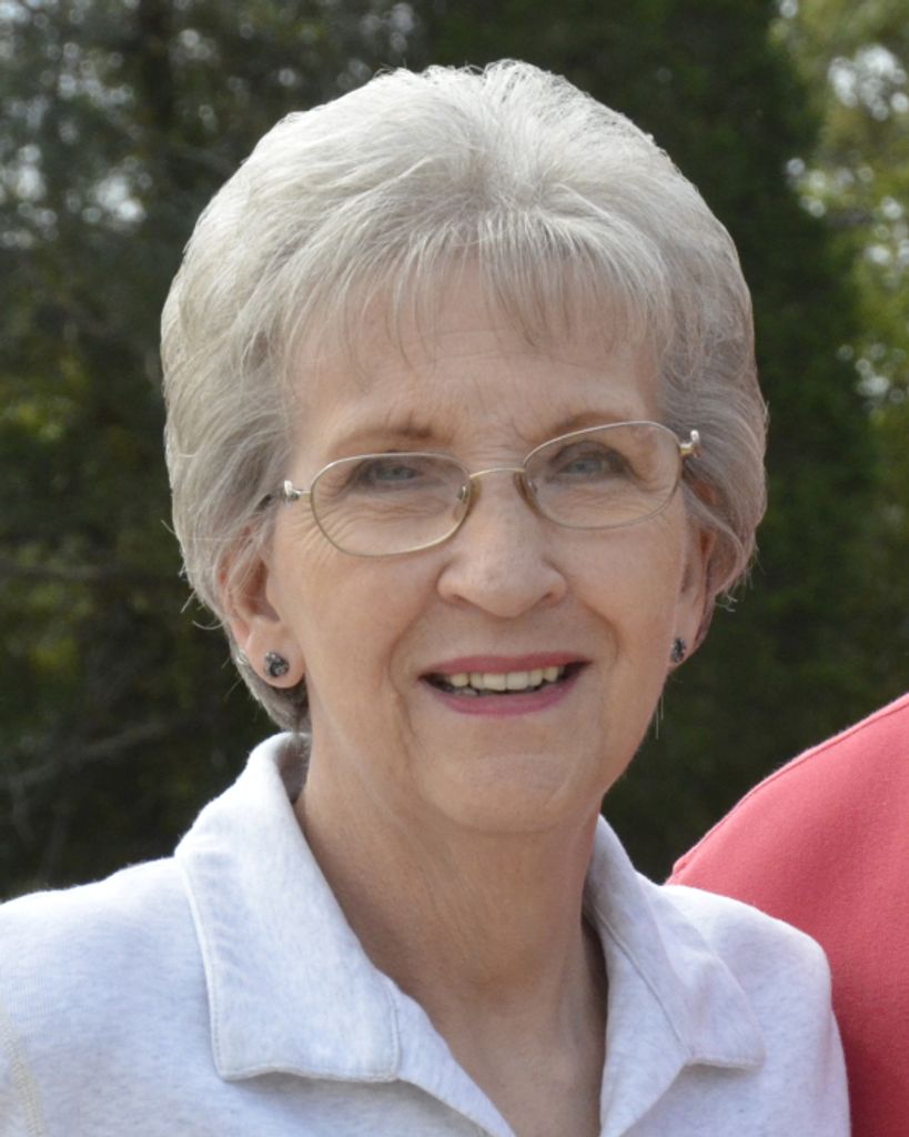 Maurine Kittrell