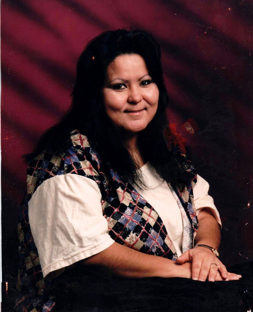 Anna Espinosa