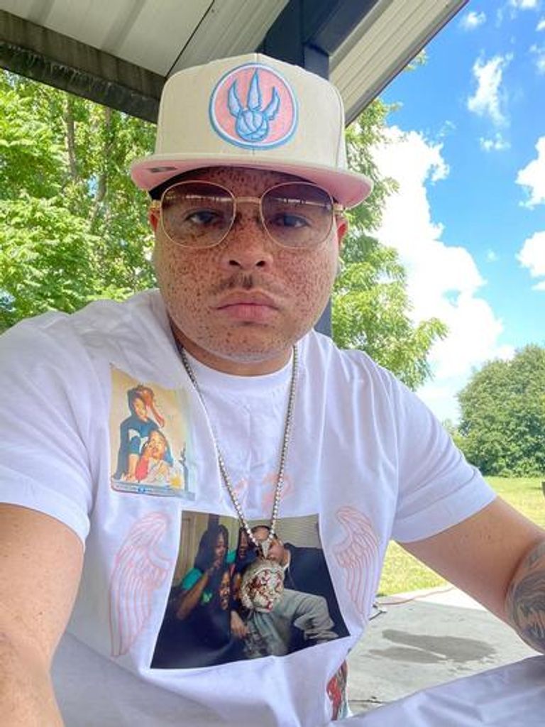 Rayshawn J. Palmer Profile Photo