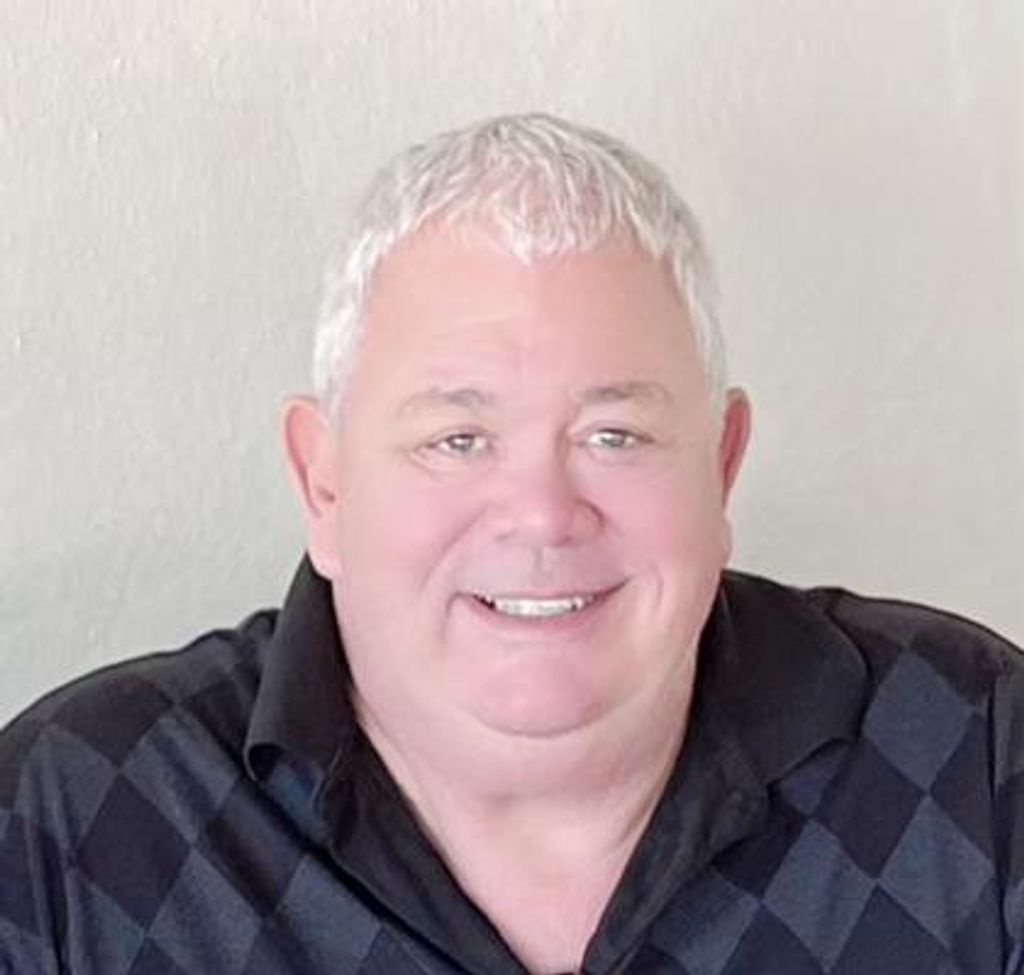 John Wayne Conklin Profile Photo