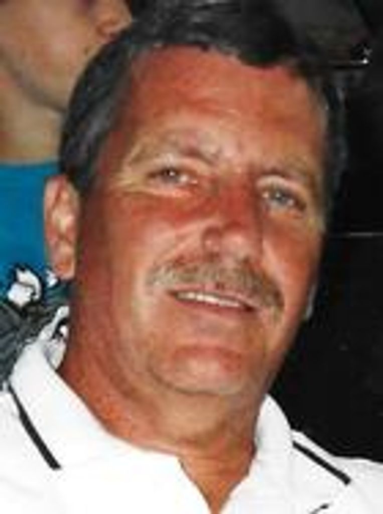 John Laurence 'Johnnie' Flynn Profile Photo