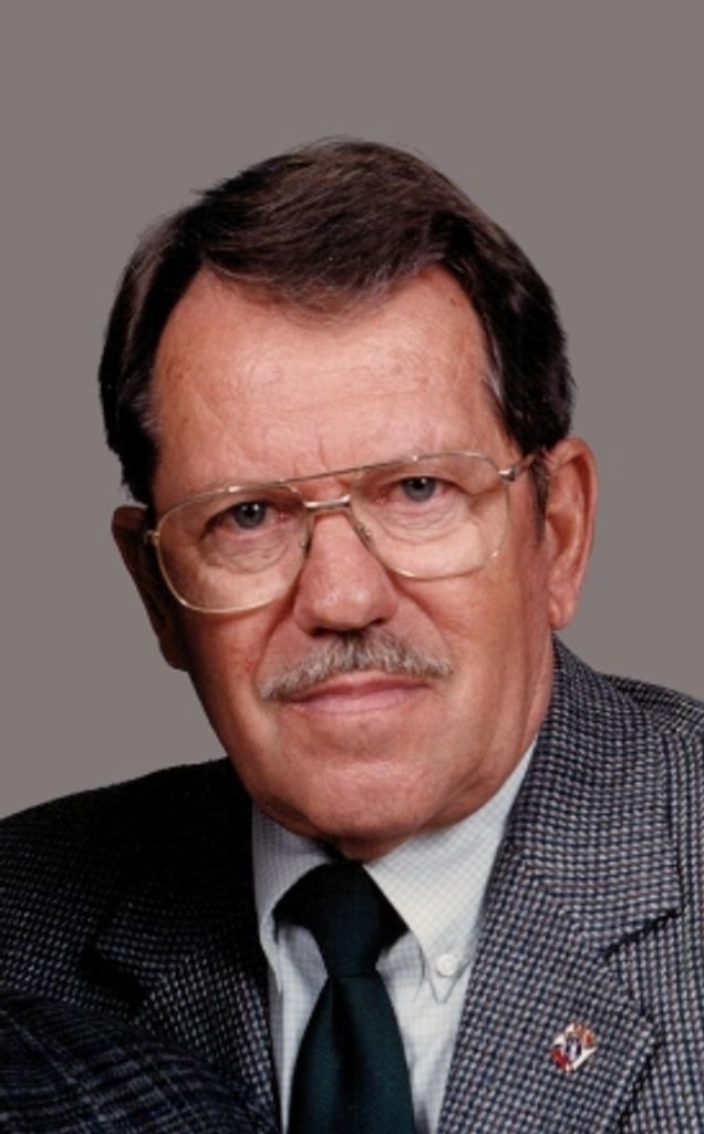 Paul James Evans