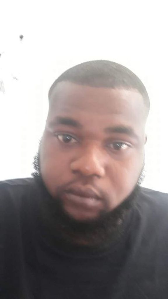 Nicholas Adrian Brown Profile Photo