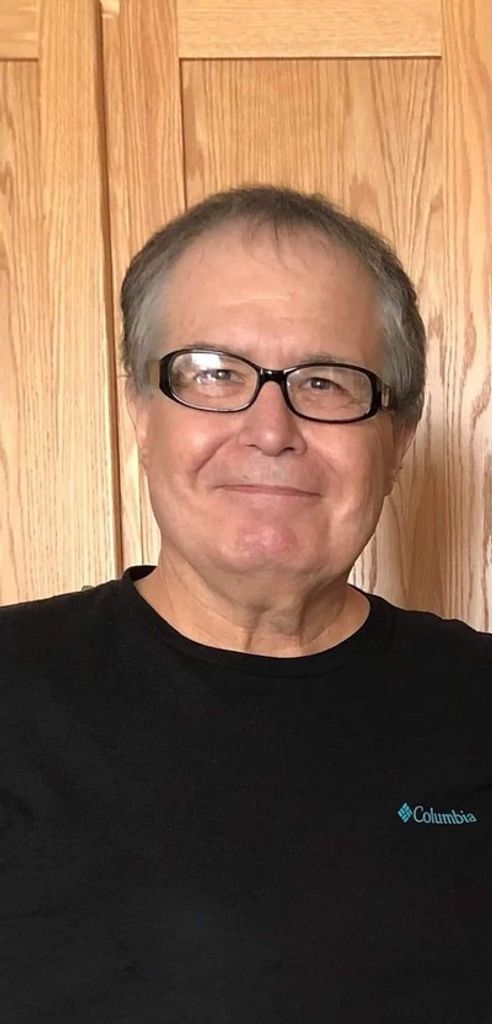 Robert D. Mills Jr. Profile Photo