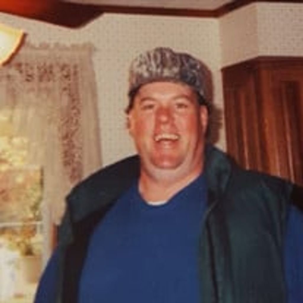 Judson "Judd" M. Meyers