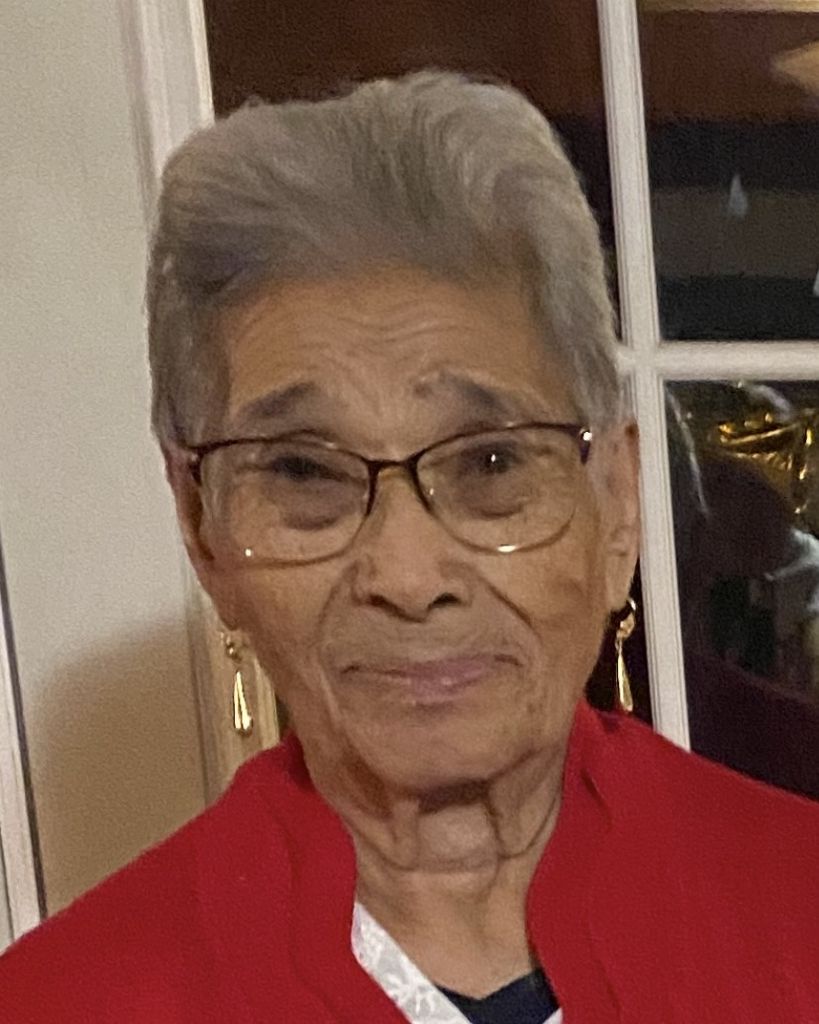 Maria Carmen Gomez de Cardenas Profile Photo