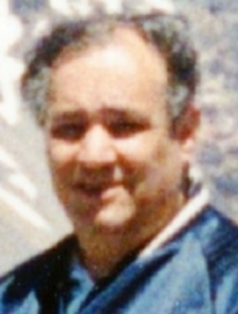 Edward Doiron, Ret. Hfd