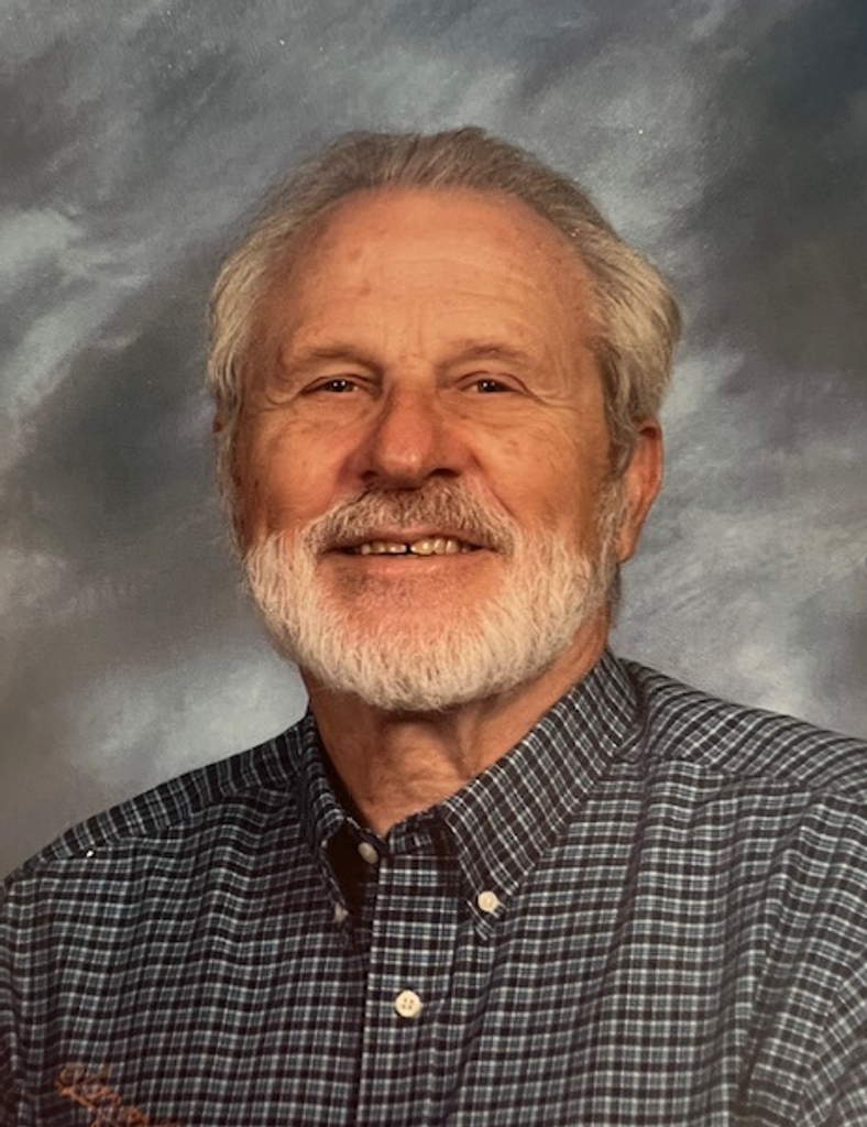 William Francis Harbort