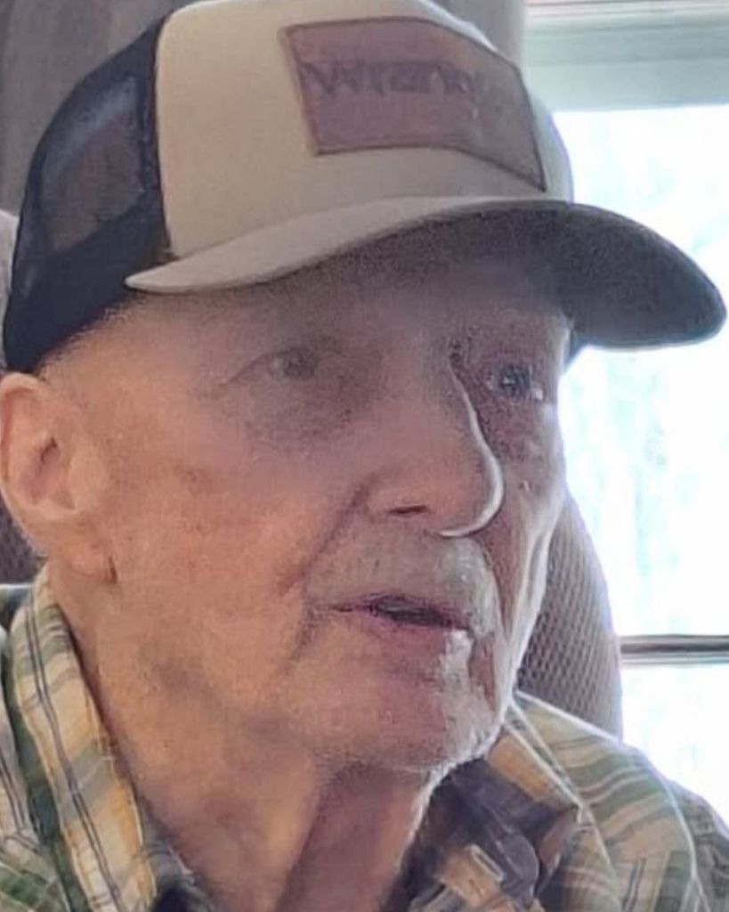 Robert James Daugherty Profile Photo