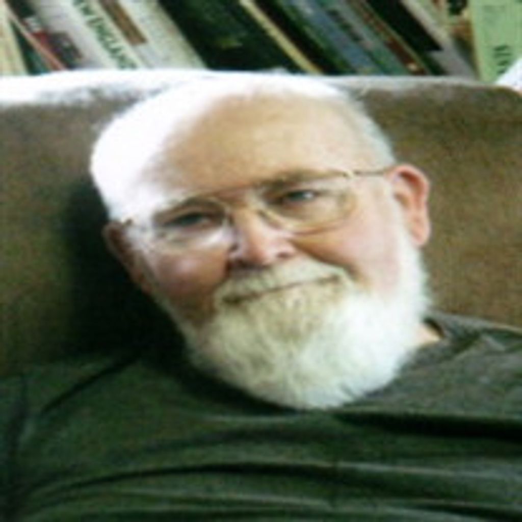 Frederick Richards Profile Photo