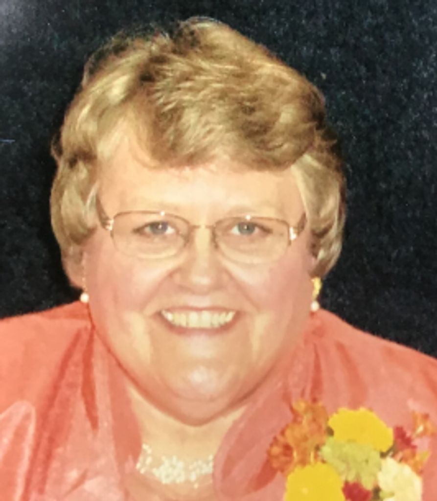 Gloria Williams Profile Photo