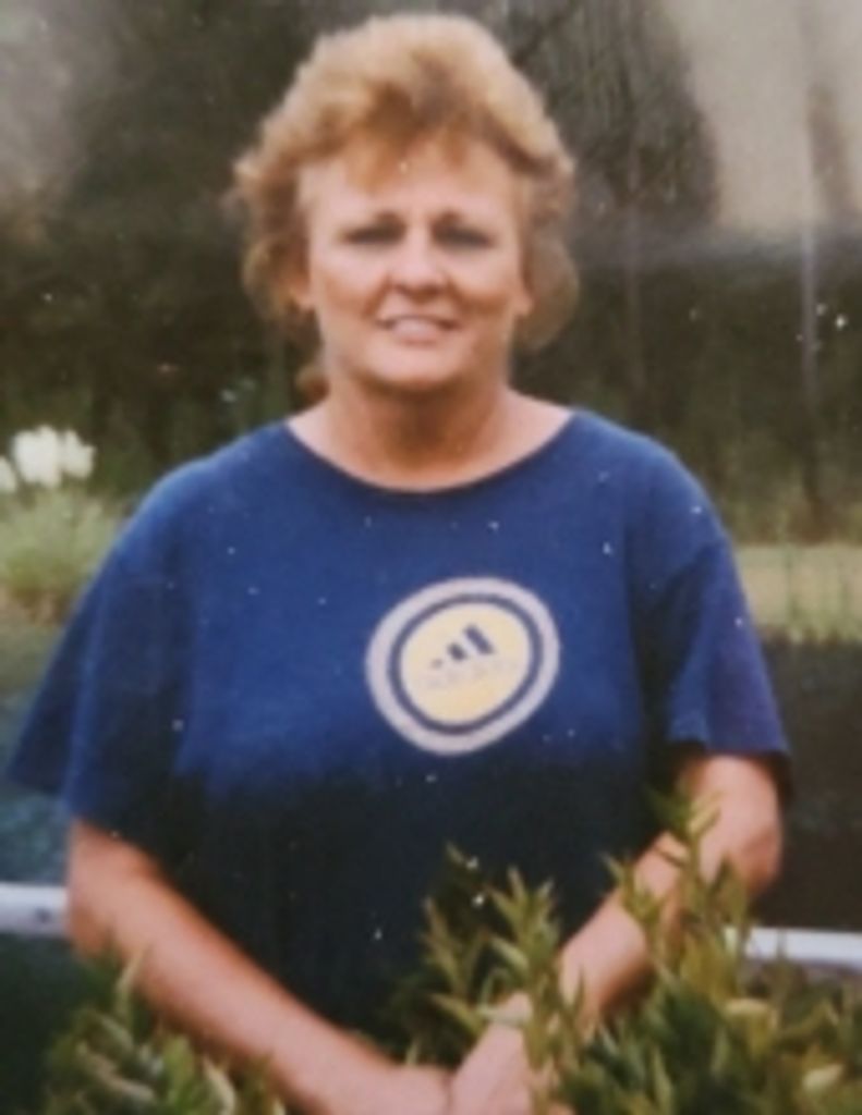 Josephine Kay Sikes