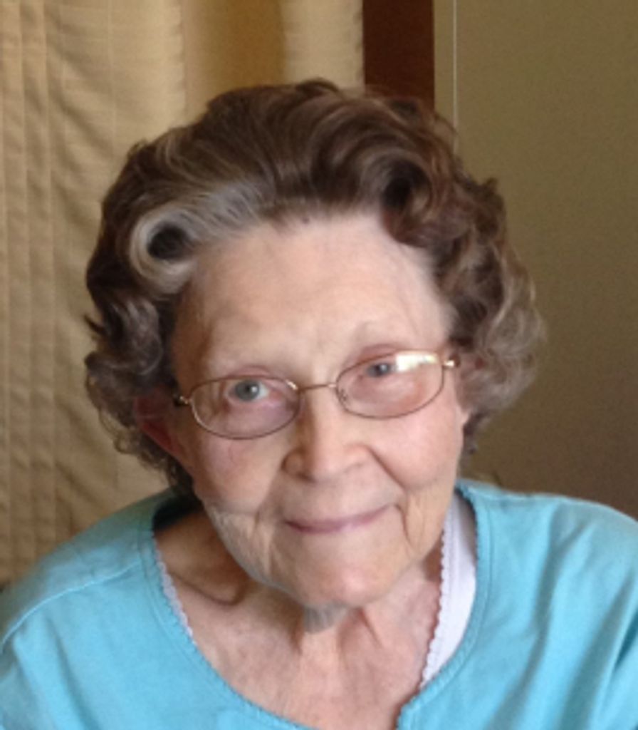 Geraldine Craft Profile Photo