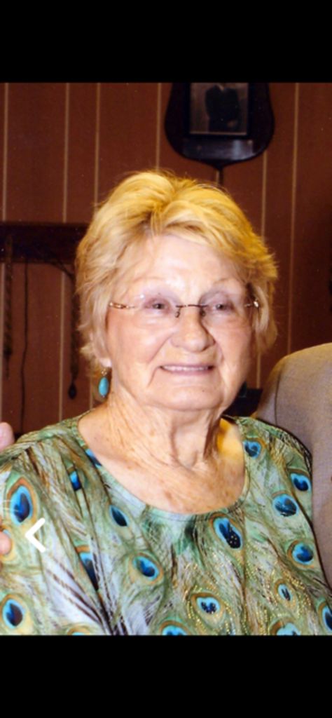 Betty Wilson Day Profile Photo