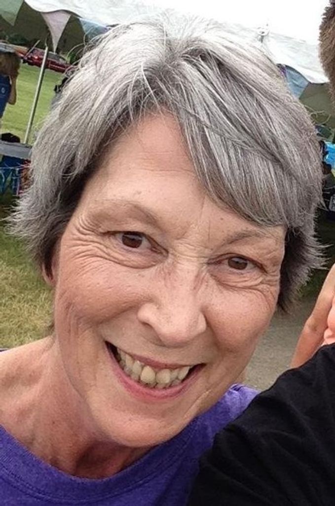 Beth Egel Profile Photo