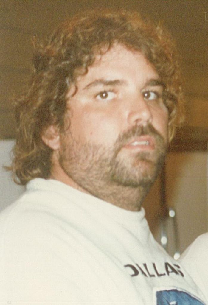Paul Muller Profile Photo