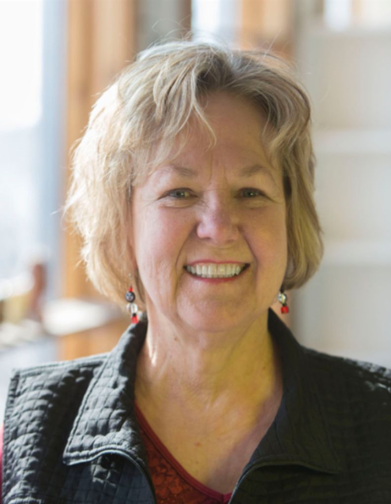 Cheryl Jean (Chergosky)  Husby