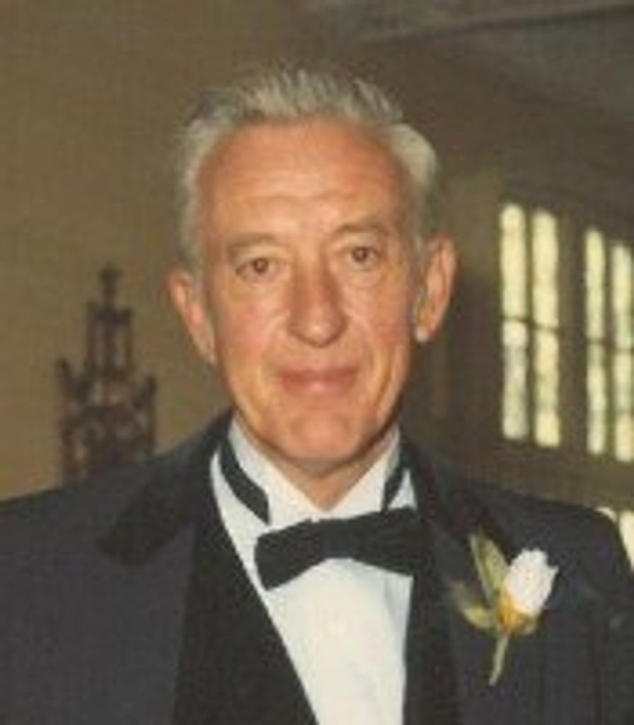 Bill Howard Hawkins