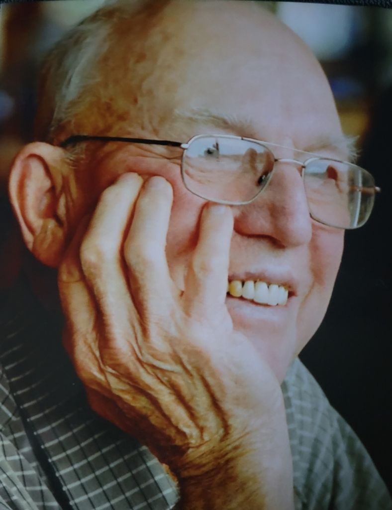 Joseph "Joe" Roberts Profile Photo
