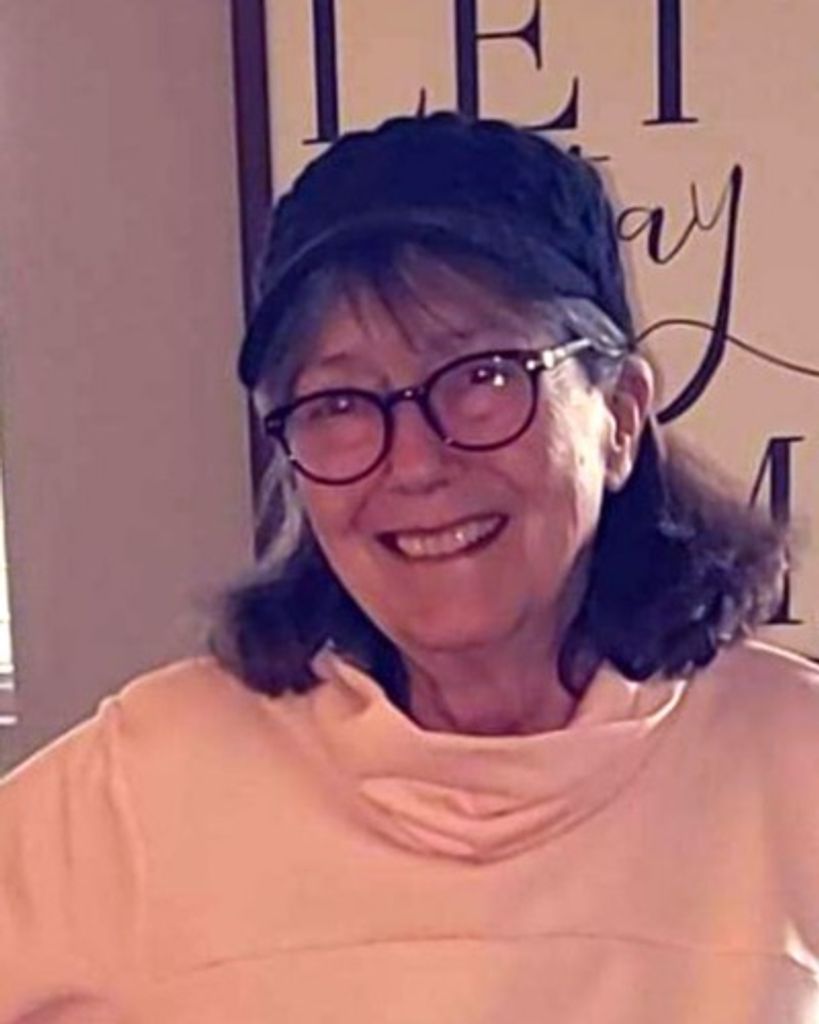 Eileen Williford Walker