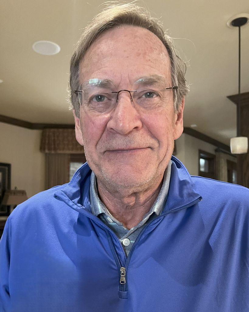 James Michael Sanner Profile Photo