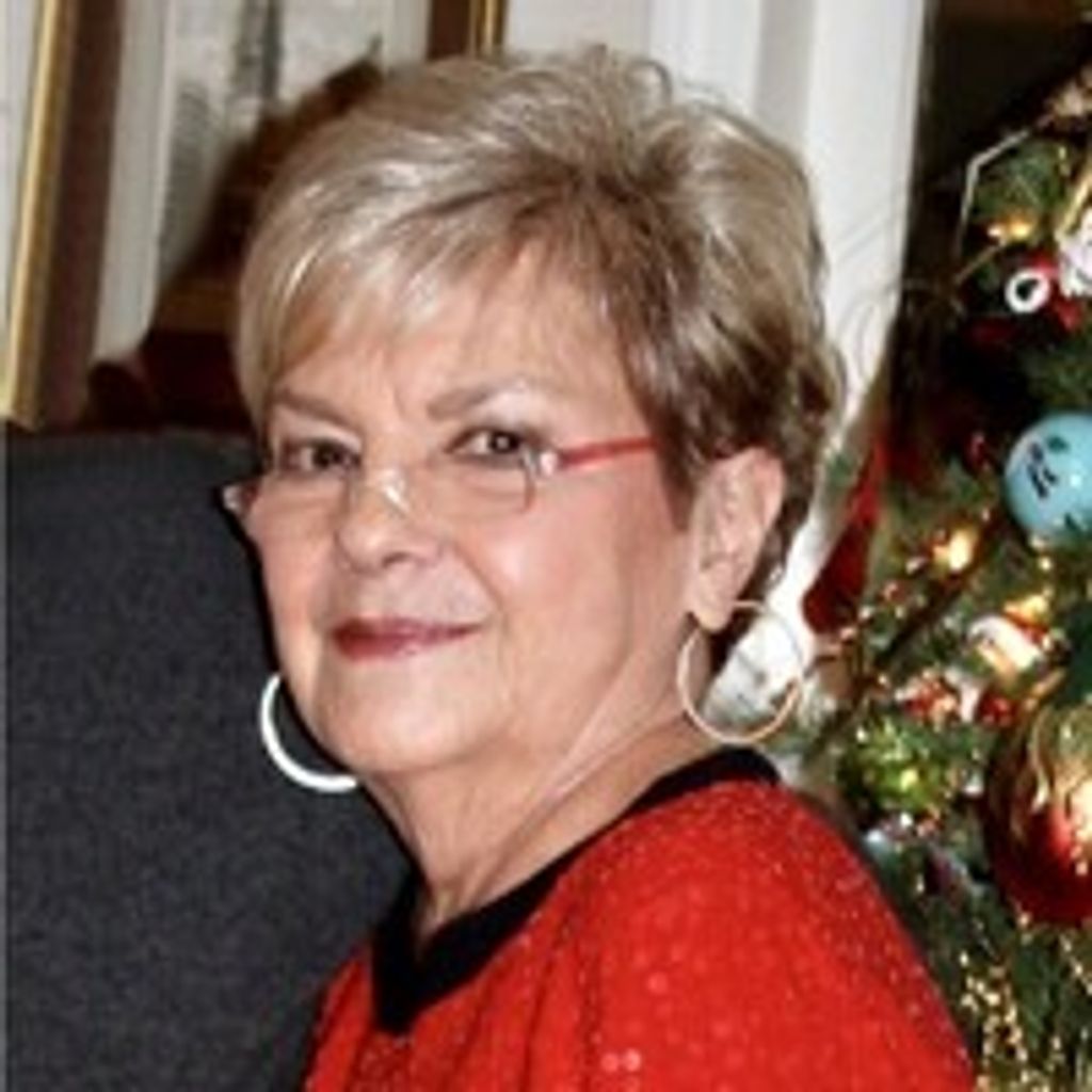 Carolyn Mccoy Powell