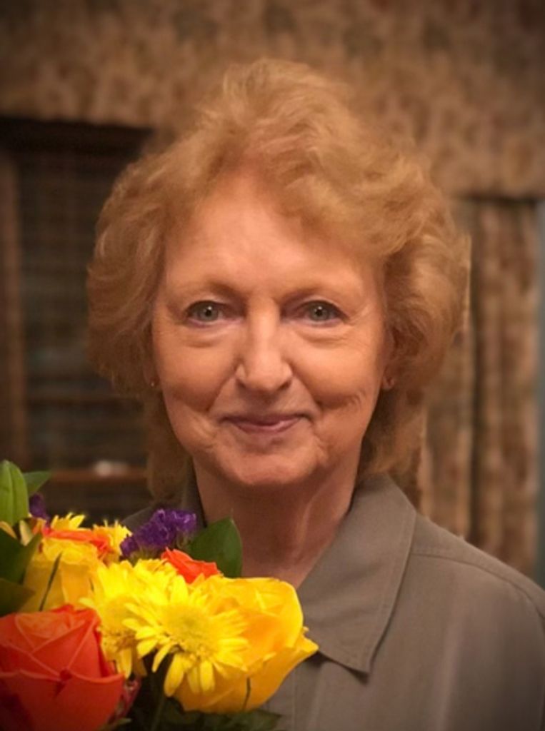 Marie Meschael Webb Profile Photo