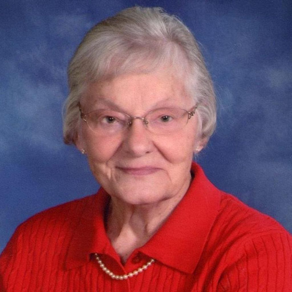 June L. Bohnenstiehl Profile Photo