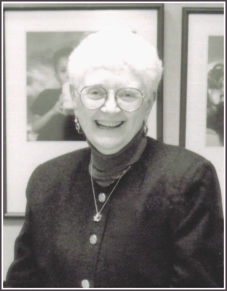 Jane K. Campion Profile Photo