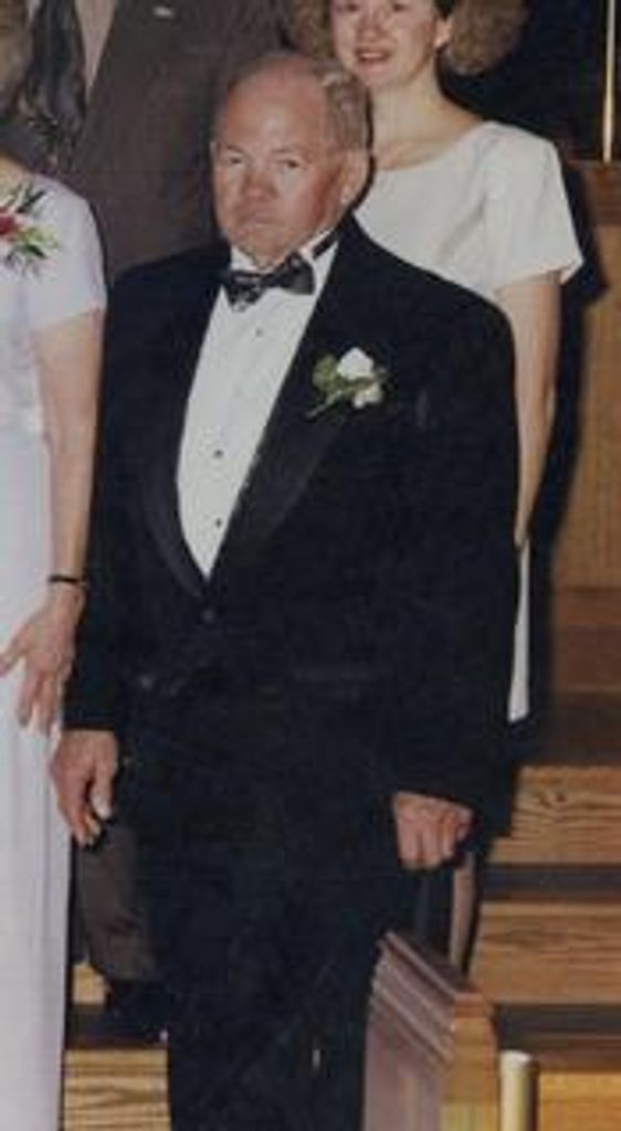 James Richard White Sr. Profile Photo