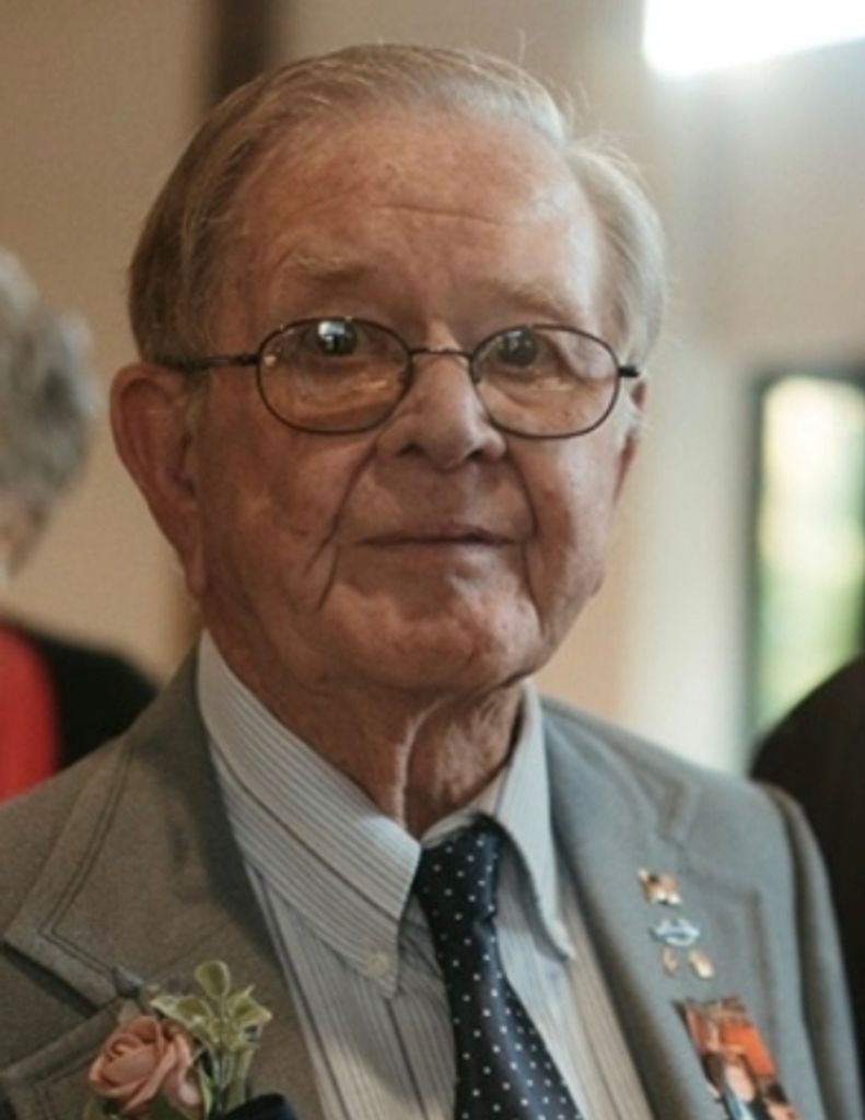 Robert Ralph Gustin