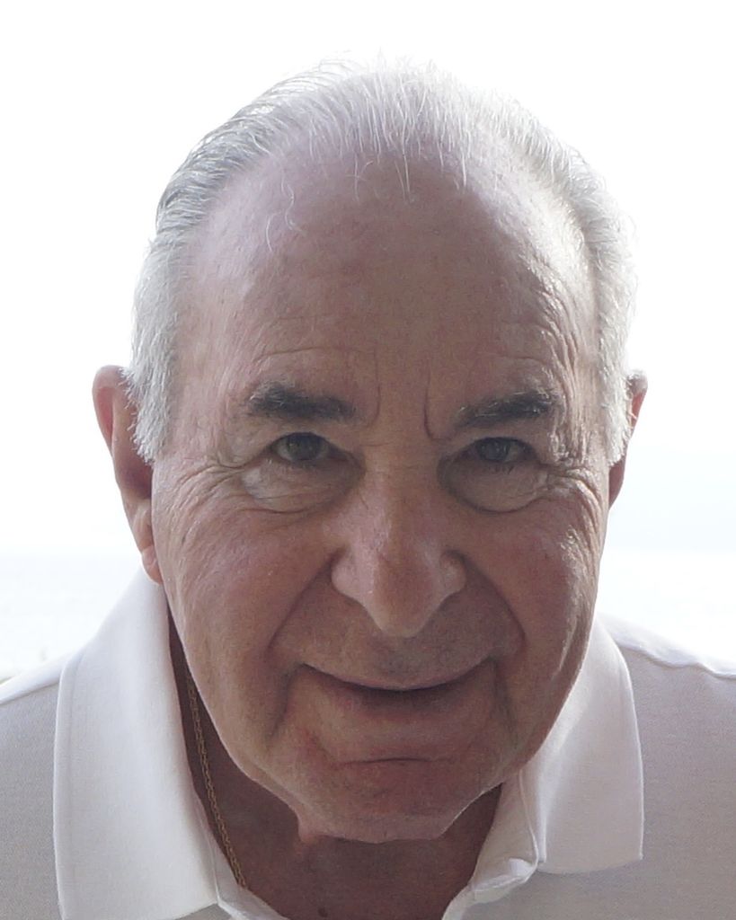 David Stanley Silverberg Profile Photo