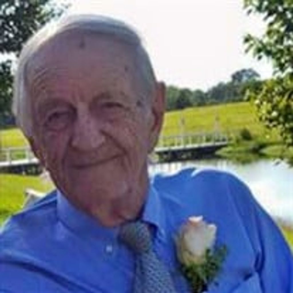 Louis Joe Kania, Sr.