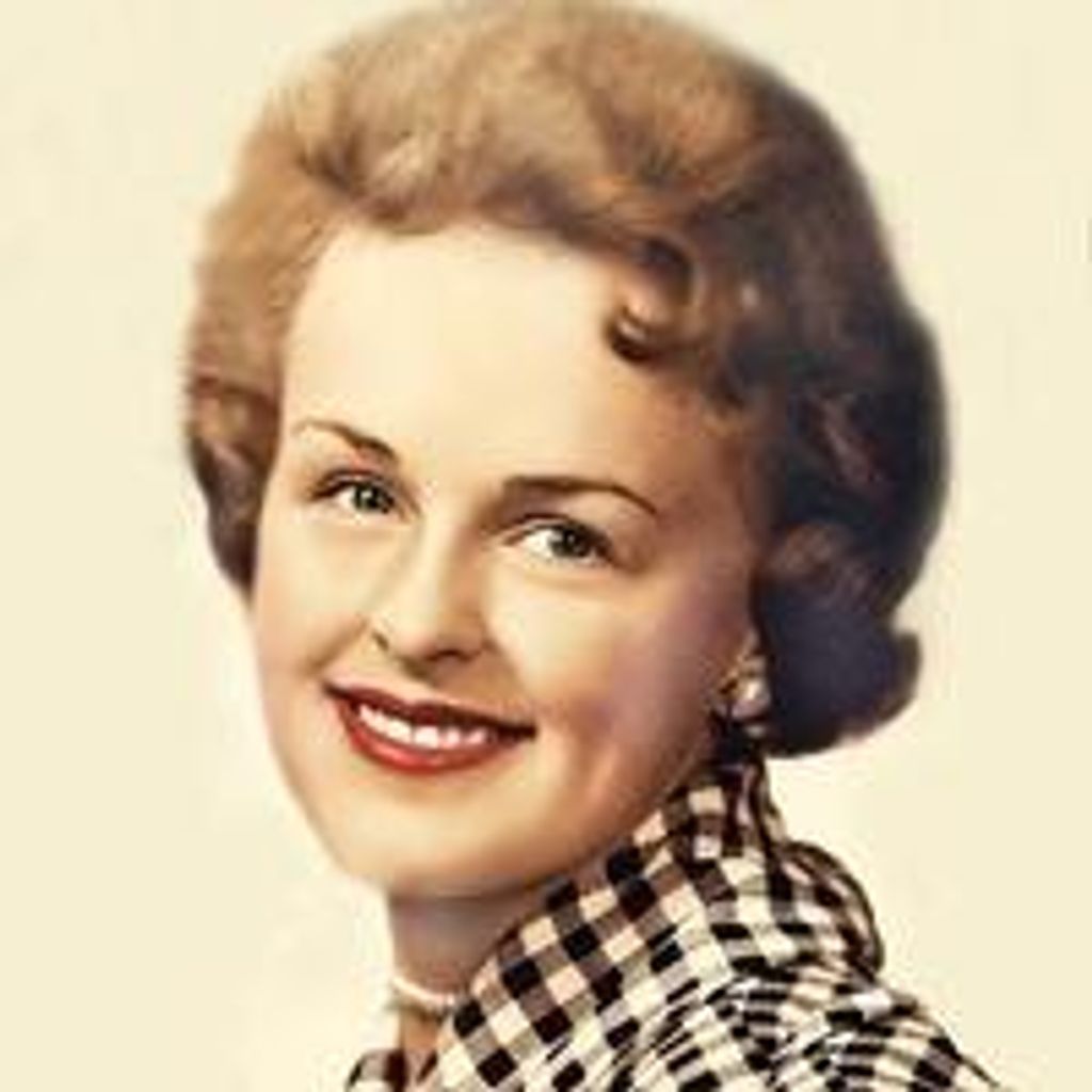 Marylou Dinkins