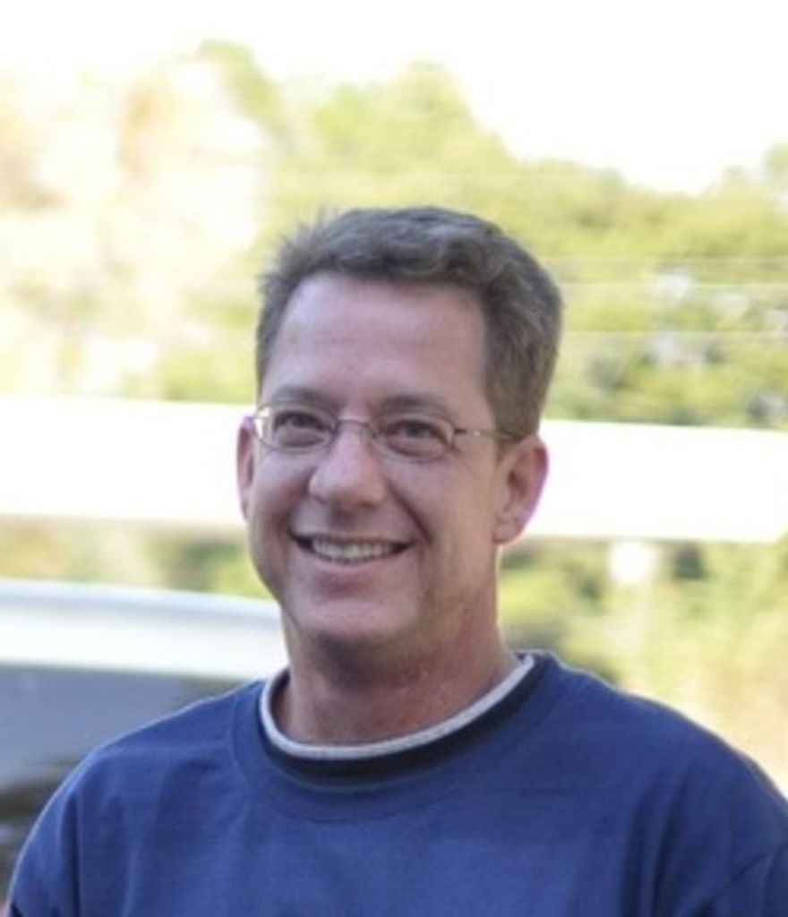 Eric C. Raver Profile Photo