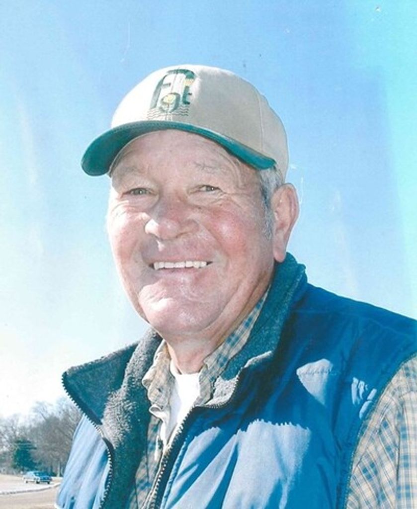 Douglas Mcarthur Roberts Profile Photo