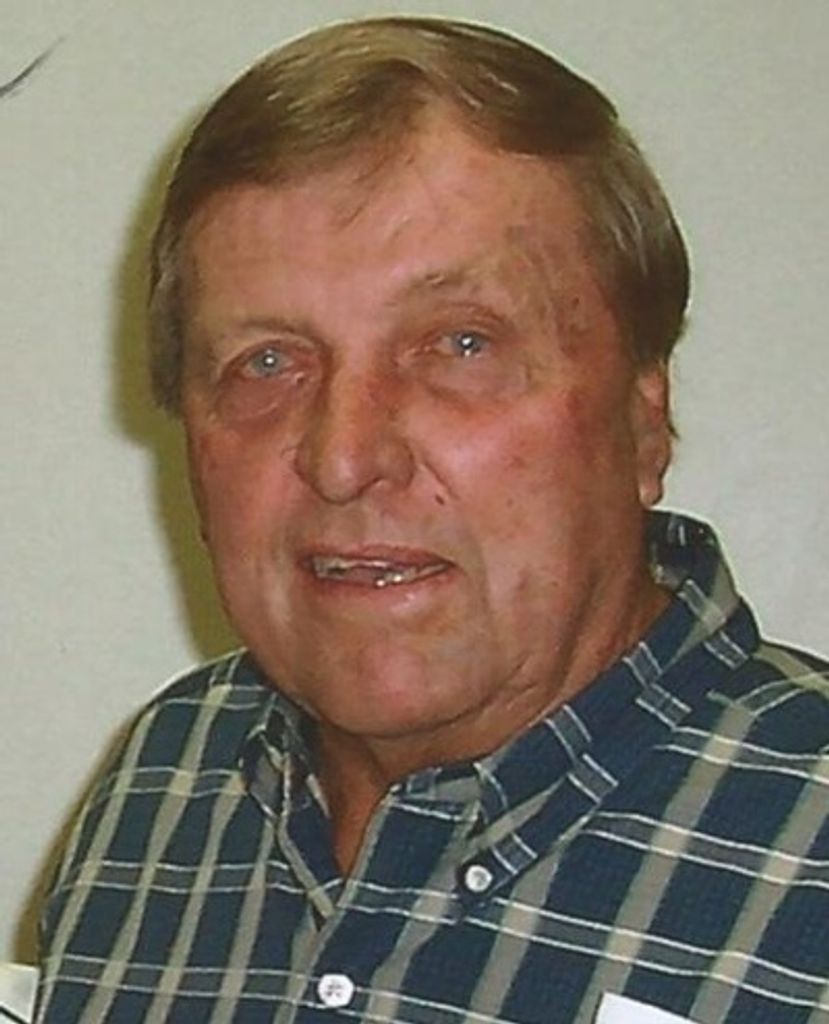Herbert L. Blaschke Profile Photo