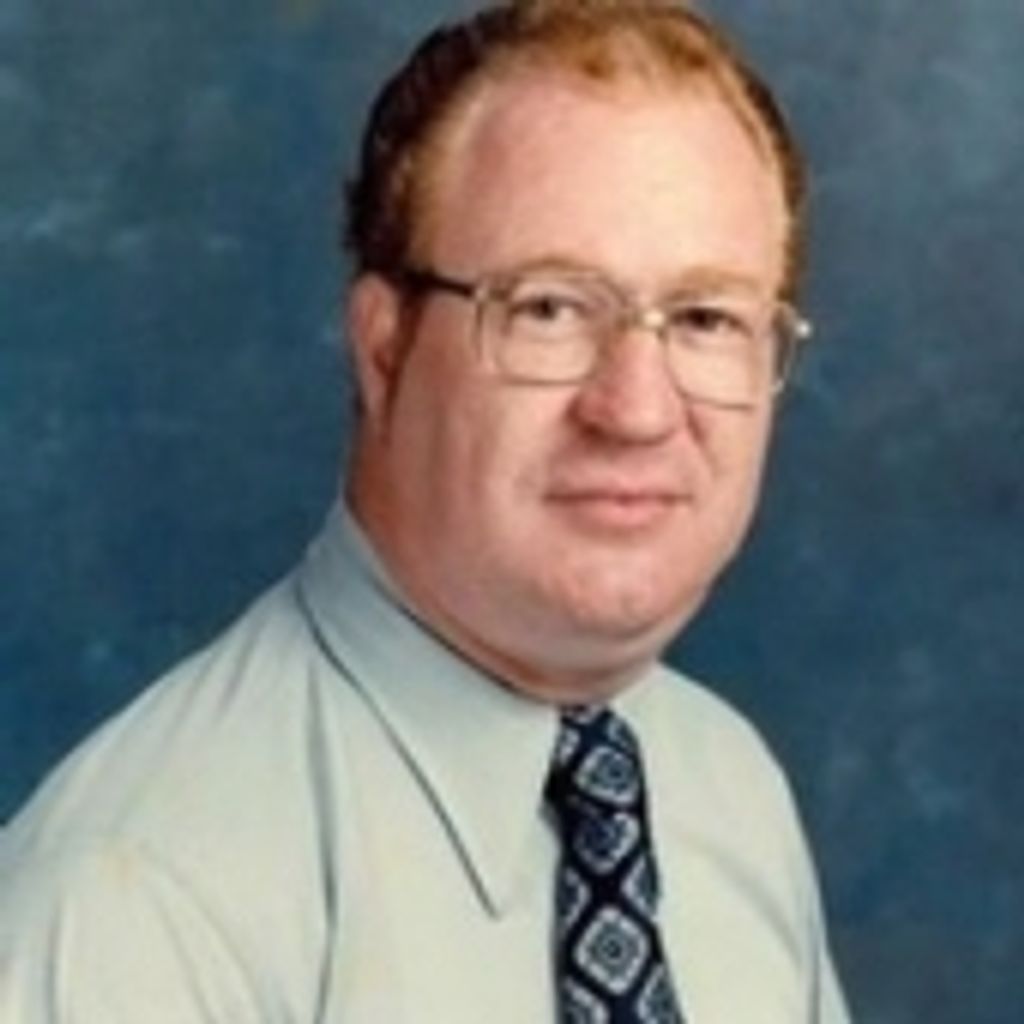 Richard Wayne Harrison