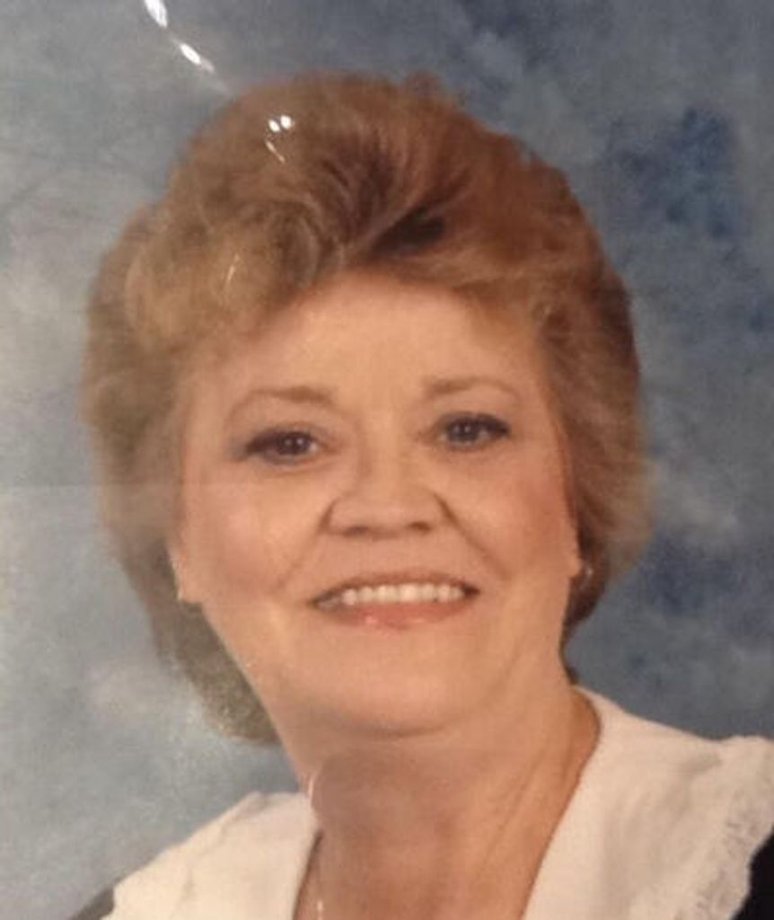 Mary Jane Kennedy Profile Photo