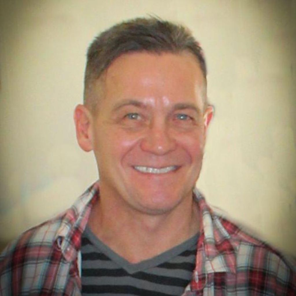 Ted Howard Thompson