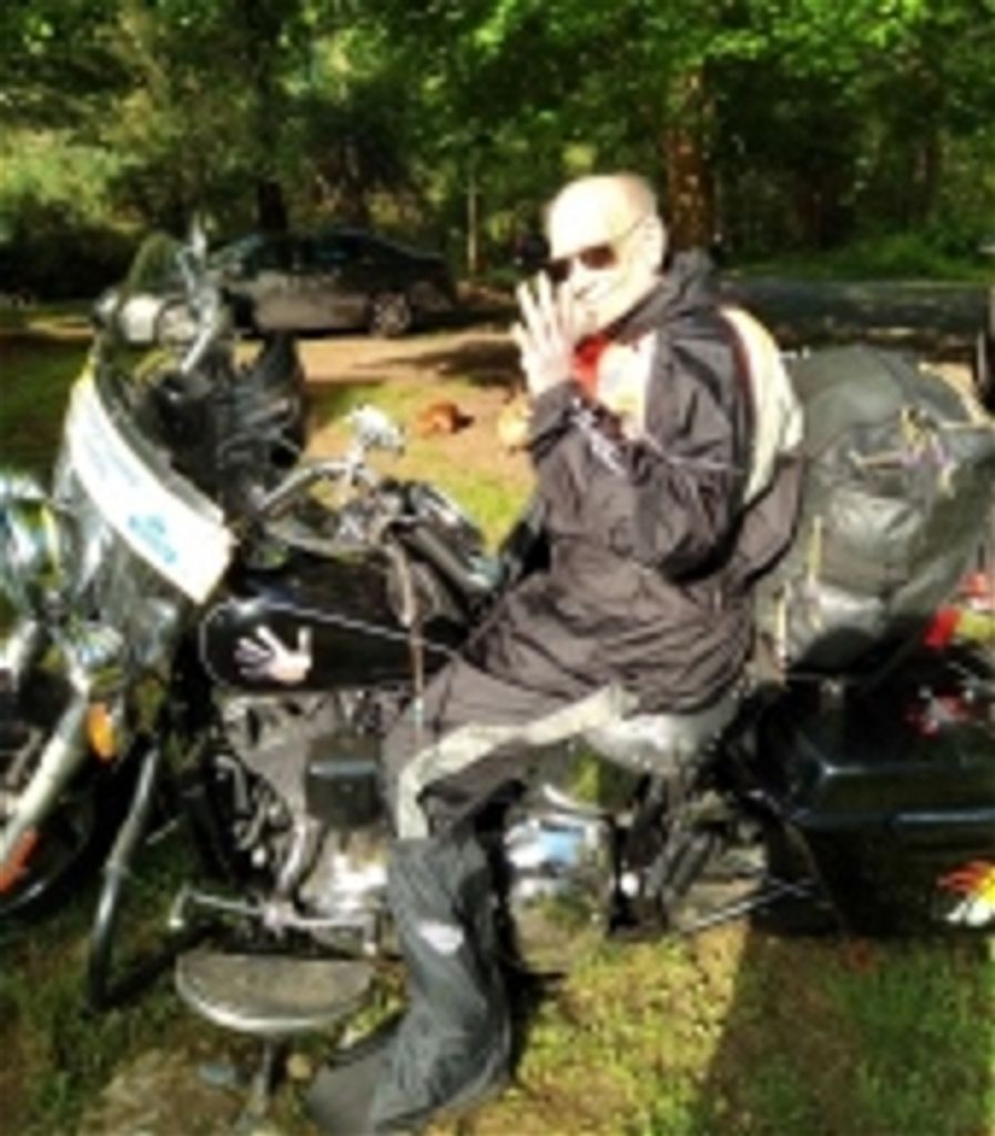 Lee West Profile Photo