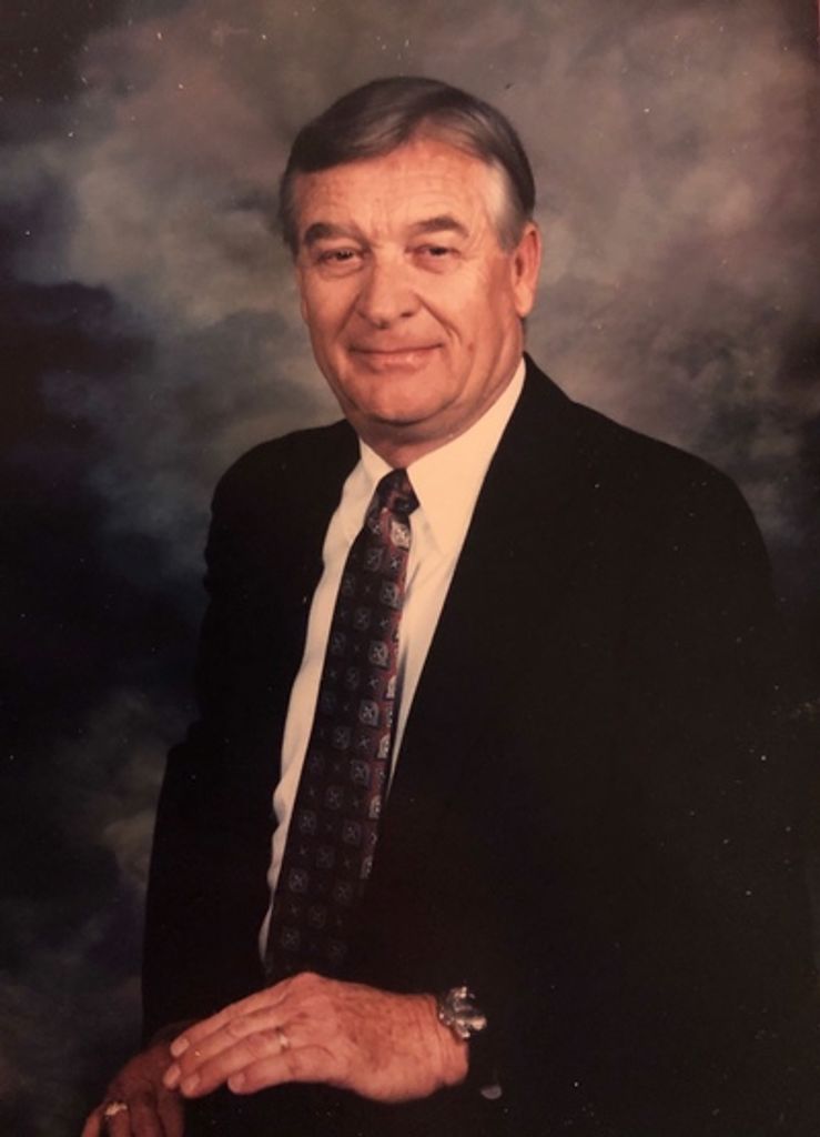 Virgil William Cleveland, Jr.