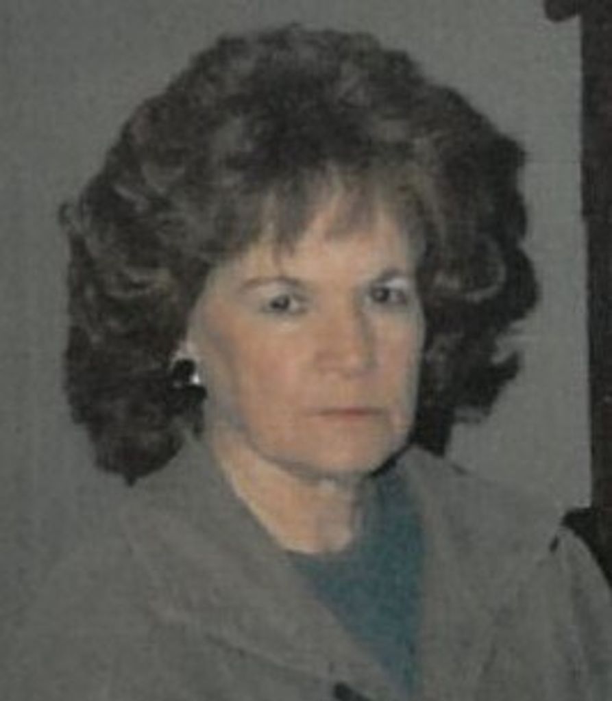 Dorothy  Tyson Bagwell