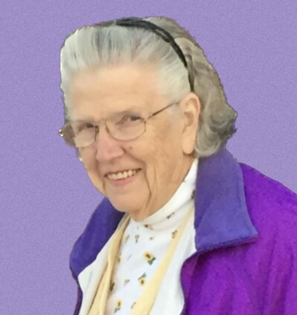 Barbara Wallace Bilbrough Profile Photo