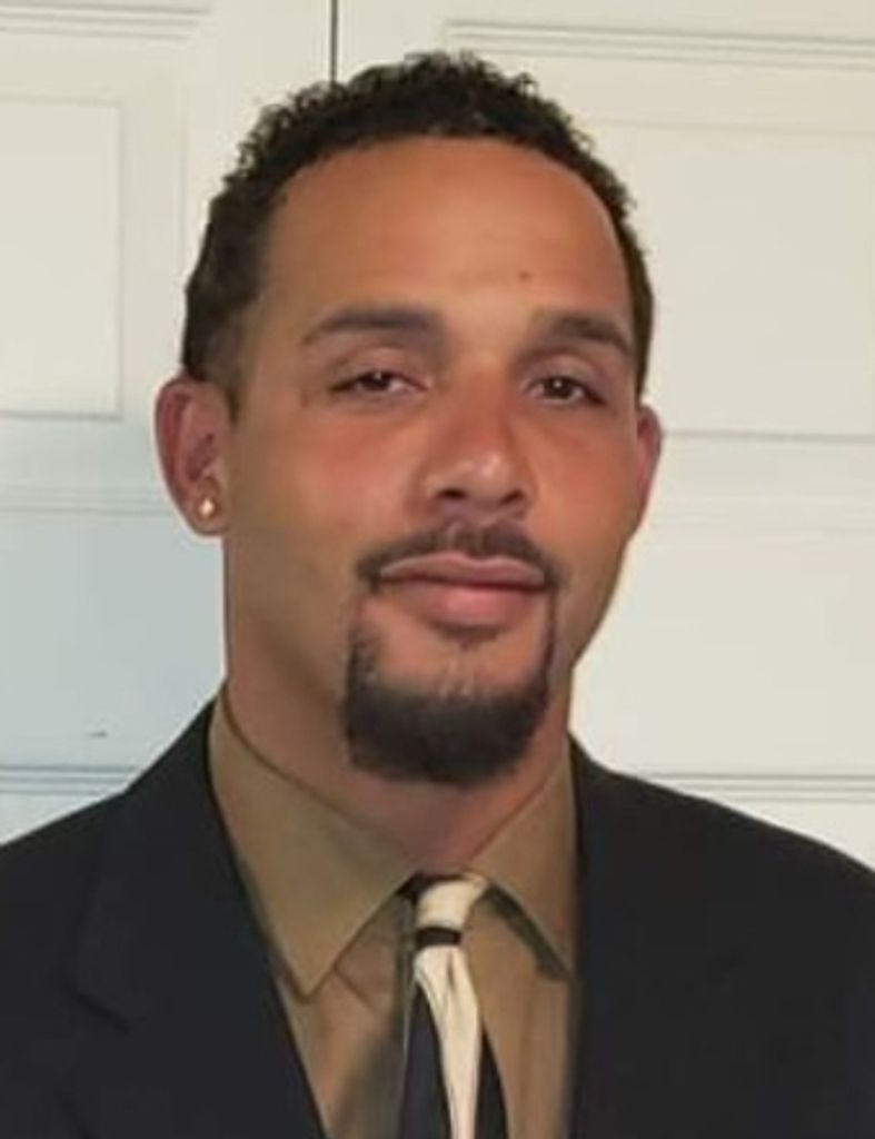 Christian Wayne Gremillion