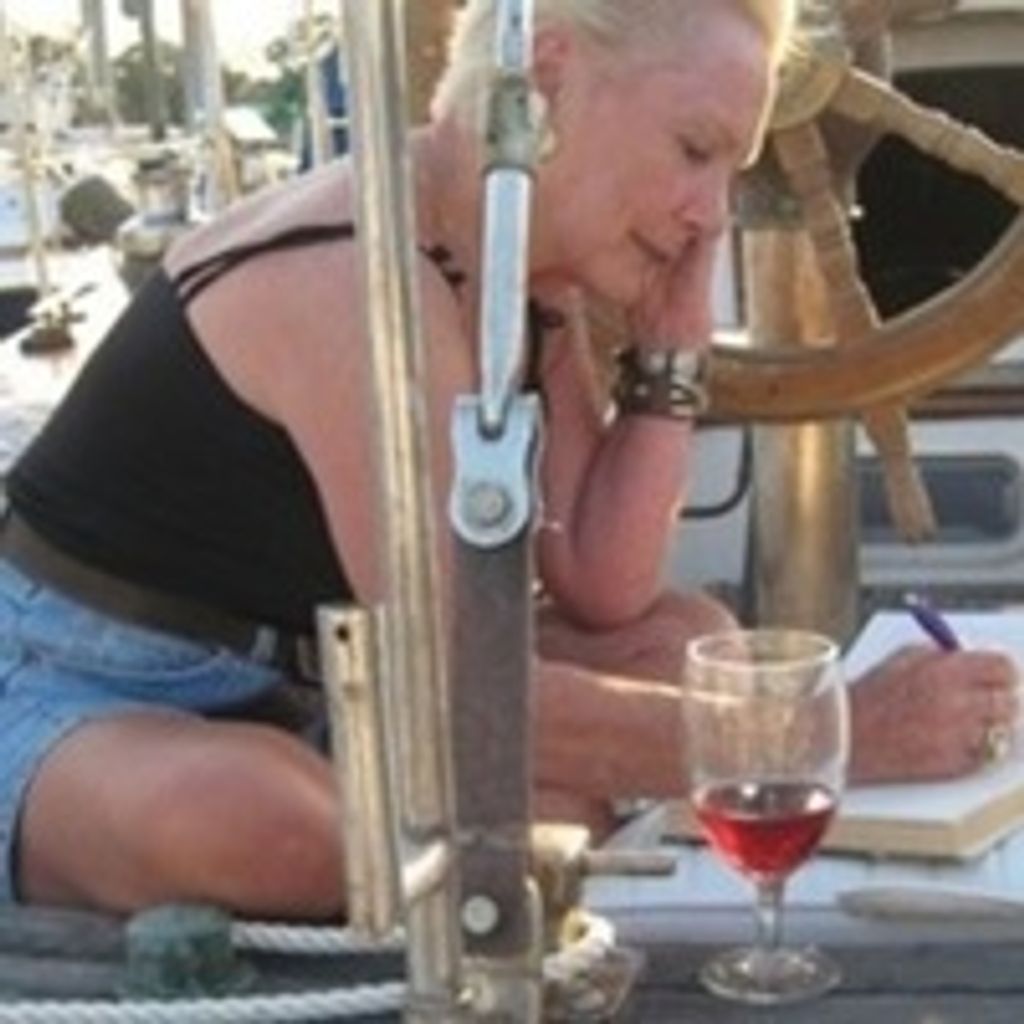 Patricia Medlin Profile Photo