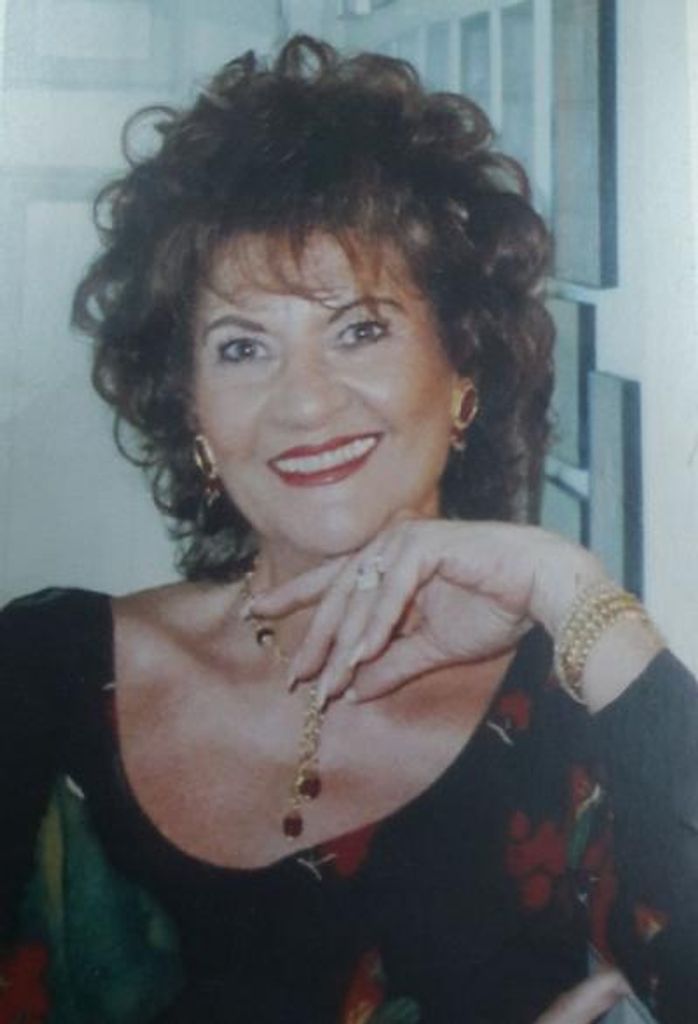 Eleanor Mariani Noftz Profile Photo