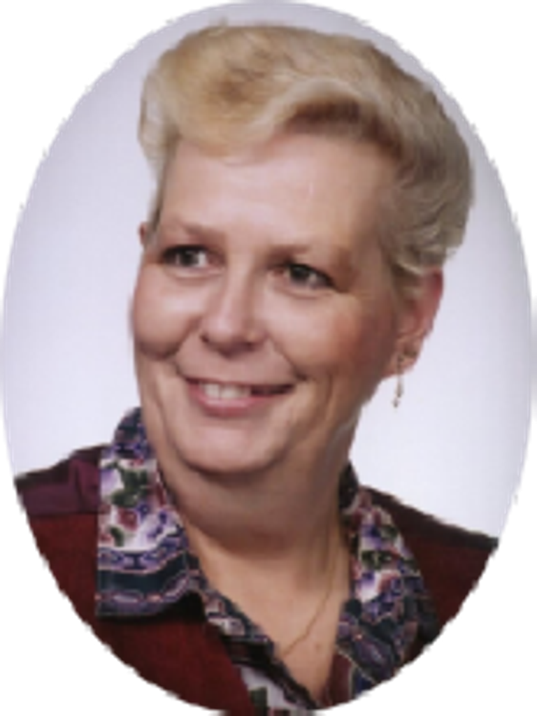 Violet L. 'Connie' Wofford