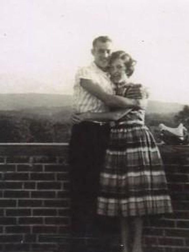 Sue Carol Miller King